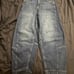 Ruti barrel jeans