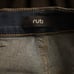 Ruti barrel jeans