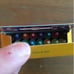 Brand New Vintage Crayola Pearl Brites 1998 crayons