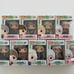 The Golden Girls - Funko Pop Lot - 9 Total