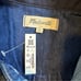 Madewell Oversized Pullover Denim Jacket Willmont Wash NEW