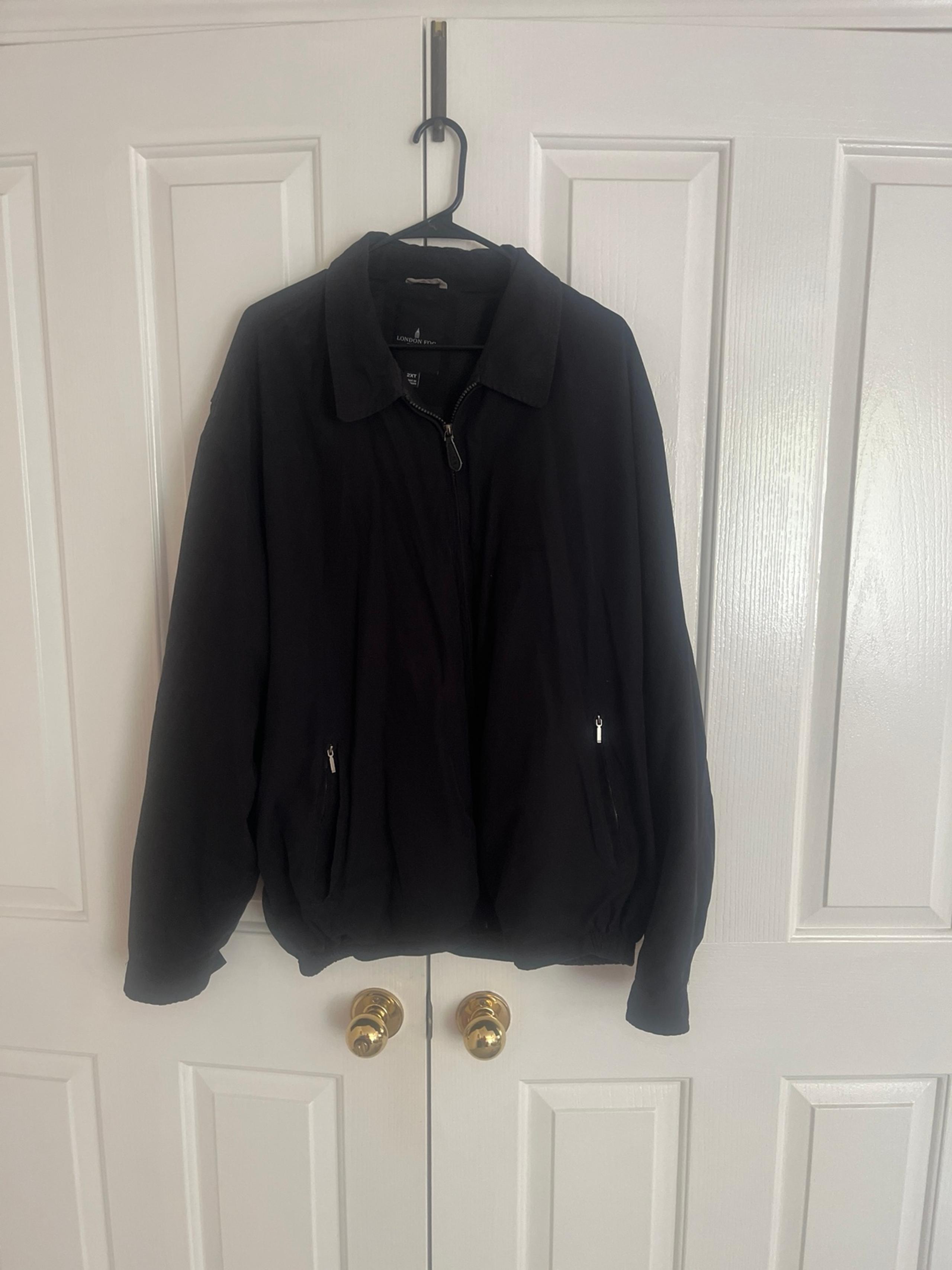 Men’s London Fog jacket