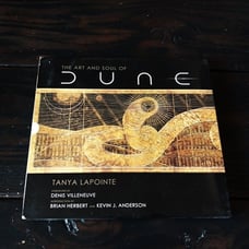 The Art and Soul of Dune