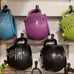 5pc Rae Dunn Cauldron hocus pocus Witch's Brew potion Mug set