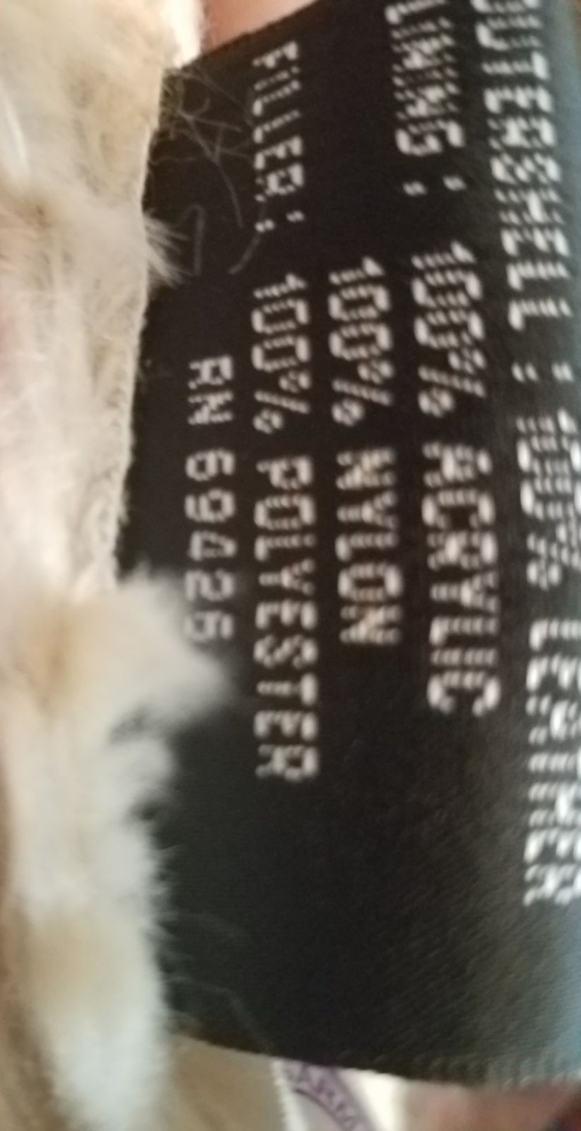 WILSONS XL women's leather jacket
