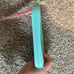 Lilly Pulitzer Mickey Disney wristlet