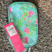 Lilly Pulitzer Mickey Disney wristlet