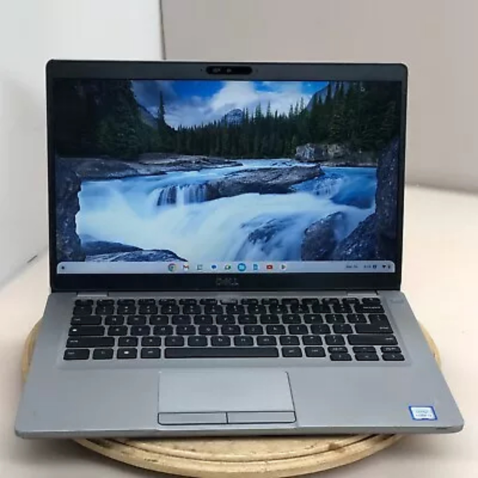 Dell Latitude 5400 chrome