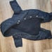 Polo Ralph Lauren Navy Blue Hooded Barn Bunting Baby Boy Snow suit Winter 6 M