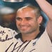 Andre Agassi autographed 8x10 picture