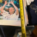 Andre Agassi autographed 8x10 picture