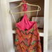 Drew halter top