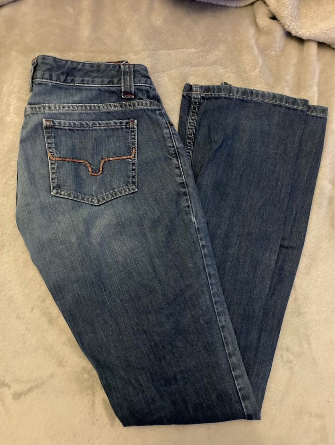 Kimes Alex Jeans