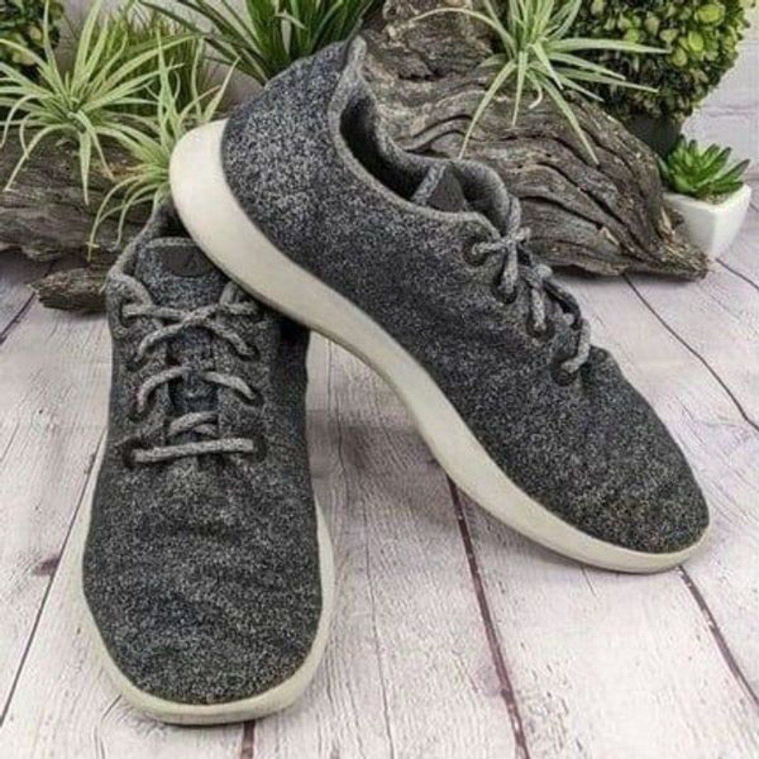 Allbirds Wool Runners Sneakers
