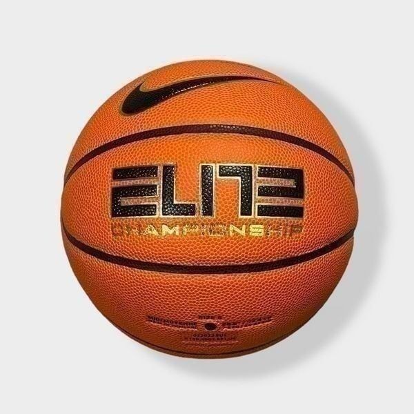 Nike Elite Championship Syracuse University NCAA Basketball size 6 28.5 New