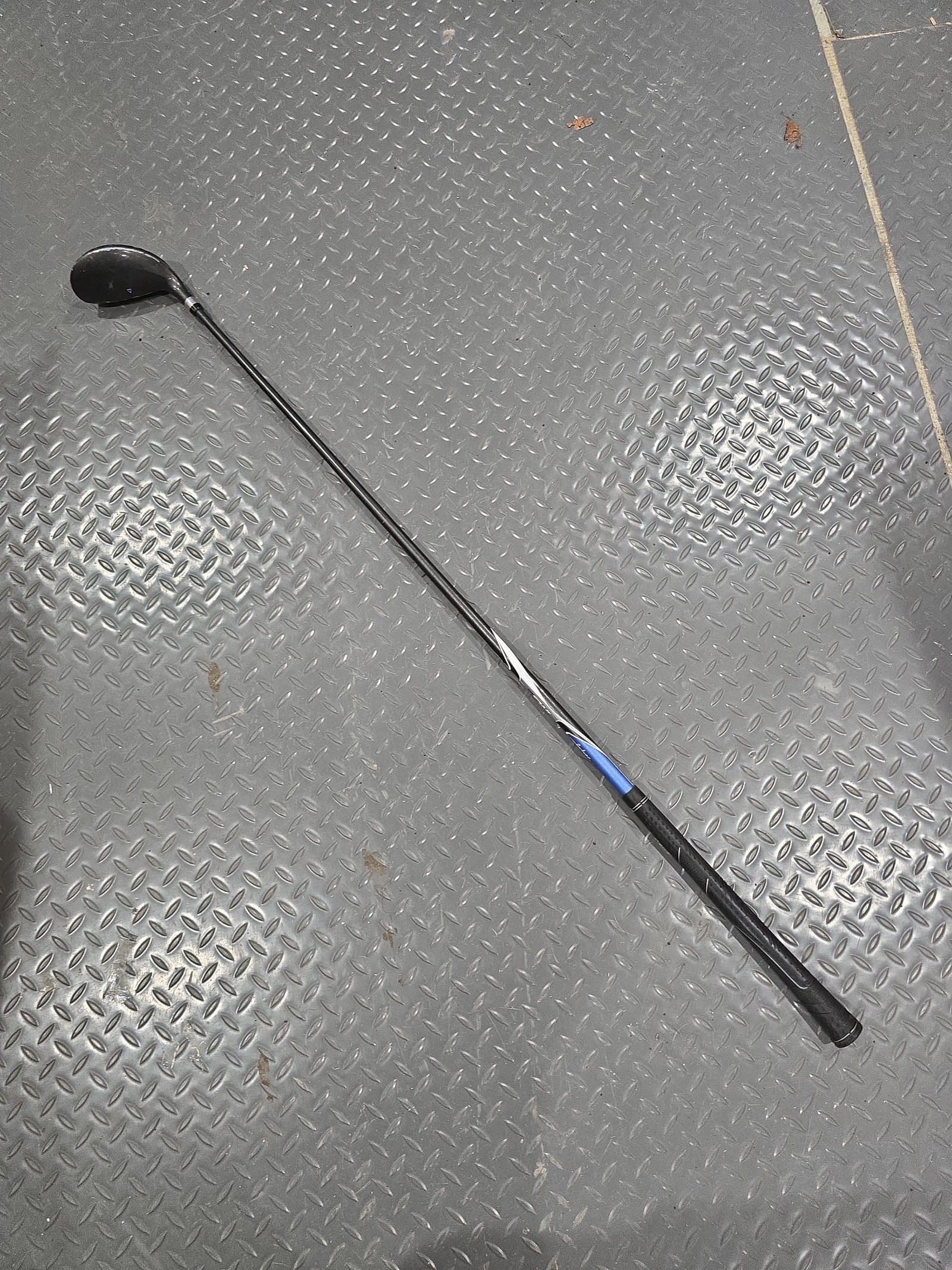 Lady Hagen IMS2 4i Hybrid Club Graphite
