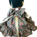 Porcelain Doll wendy Lawton doll rare edition