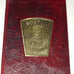 Evolution of Boston Fire Department 1678-1977 Hardcover Memorial Yearbook Rare