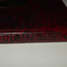 Evolution of Boston Fire Department 1678-1977 Hardcover Memorial Yearbook Rare