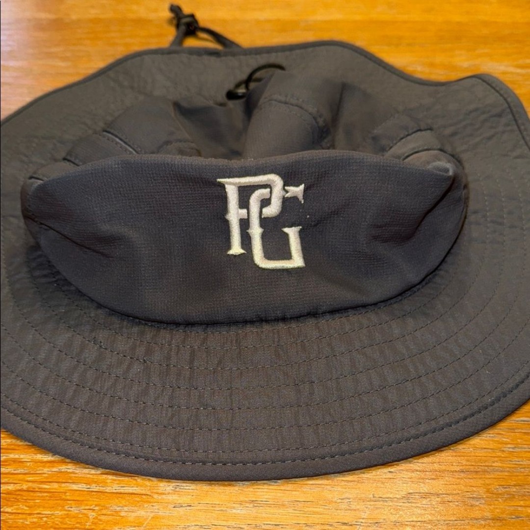 Outdoor Research Black Bucket Hat
