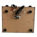 ION Profile Pro Record Player Turntable Vinyl to MP3 Converter