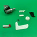 Revell Monogram Mad Racing Mad Firebird Funny Car Sealed Inside 1/24
