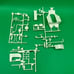 Revell Monogram Mad Racing Mad Firebird Funny Car Sealed Inside 1/24