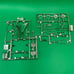 Revell Monogram Mad Racing Mad Firebird Funny Car Sealed Inside 1/24