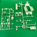 Revell Monogram Mad Racing Mad Firebird Funny Car Sealed Inside 1/24