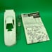 Revell Monogram Mad Racing Mad Firebird Funny Car Sealed Inside 1/24