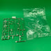 Revell Monogram Mad Racing Mad Firebird Funny Car Sealed Inside 1/24