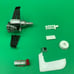Revell Monogram Mad Racing Mad Firebird Funny Car Sealed Inside 1/24