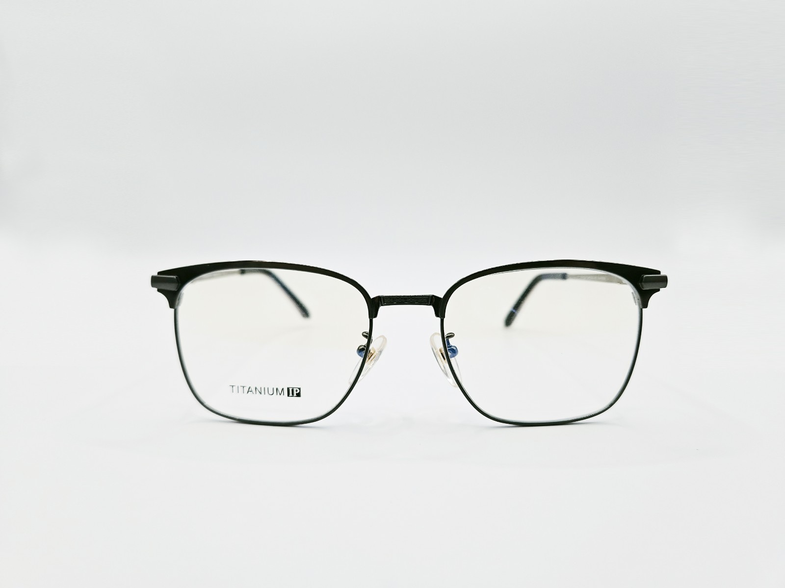 Chrome Hearts Ch 1930 Glasses 54-18-145 C04 Gun Metal