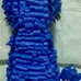 Pete the Cat Pinata 21x12x6