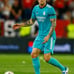 Adidas Real Madrid CF Toni Kroos #8 2021/2022 third jersey new XL