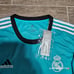 Adidas Real Madrid CF Toni Kroos #8 2021/2022 third jersey new XL