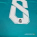 Adidas Real Madrid CF Toni Kroos #8 2021/2022 third jersey new XL