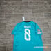 Adidas Real Madrid CF Toni Kroos #8 2021/2022 third jersey new XL