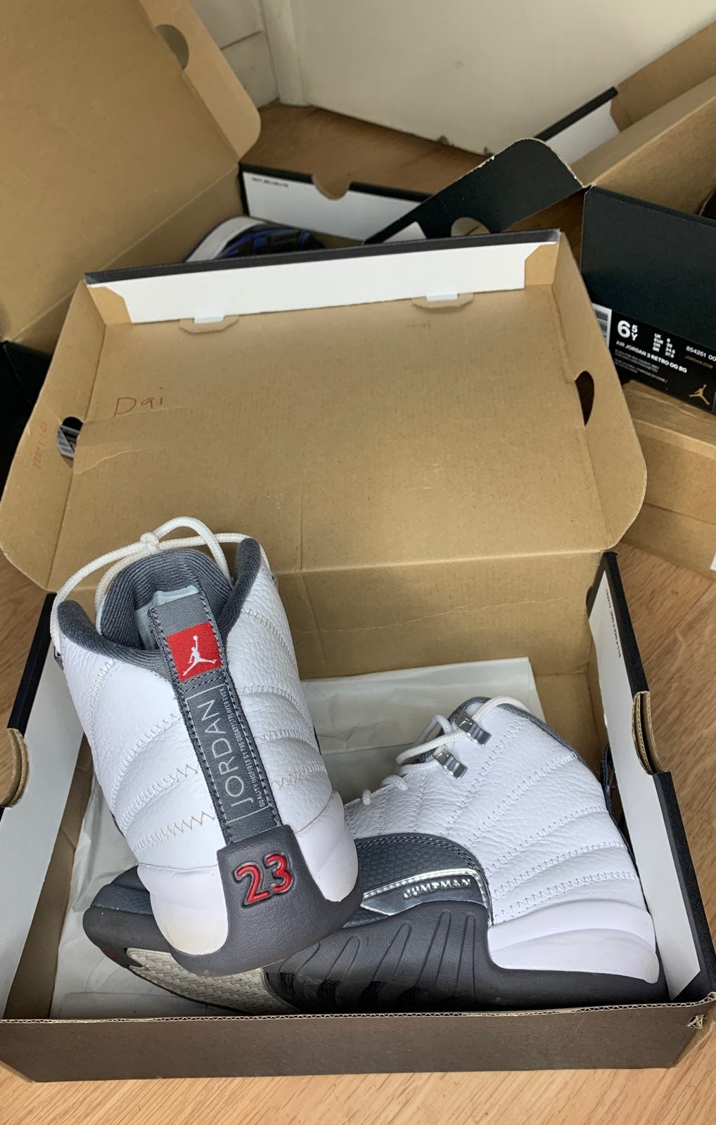 Jordan