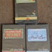 AMY WALKER Trio (6 DVDS) (ALL IN PLASTIC)
