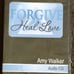 AMY WALKER Trio (6 DVDS) (ALL IN PLASTIC)