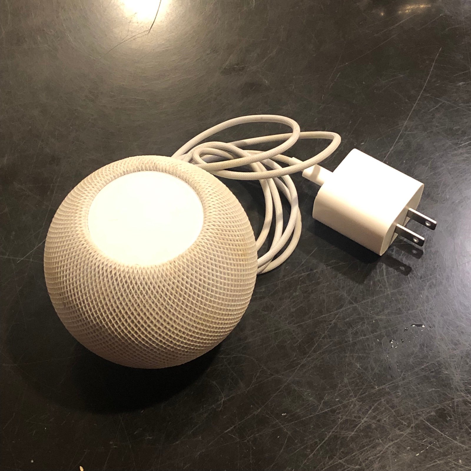 Apple HomePod Mini