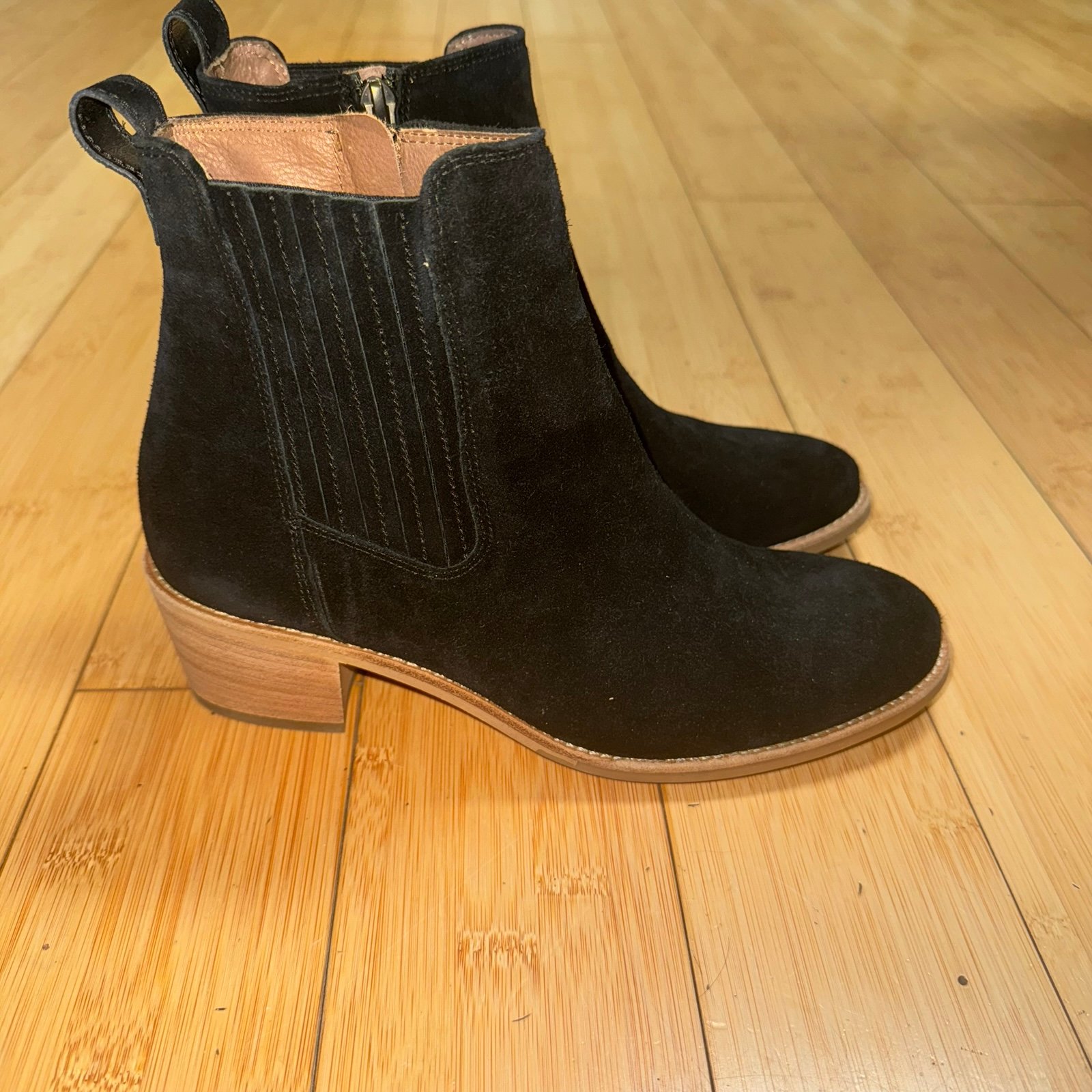 paul green boots