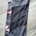 Roxy Spy Game Floral Capri Leggings - Size M - NWOT