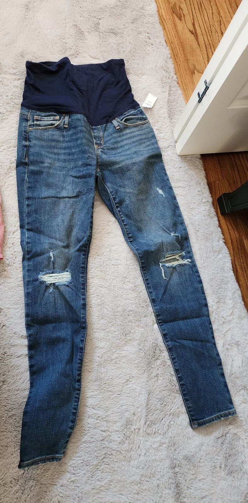 Maternity Jeans