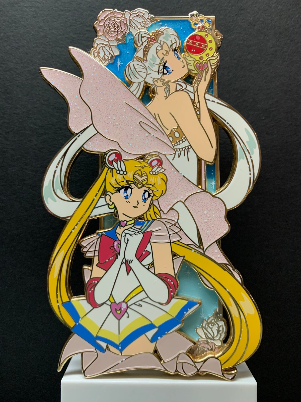 Sailor Moon PoP Pin