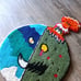 Apocorug handmade by premiumtuft