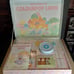 Colourpop land makeup kit