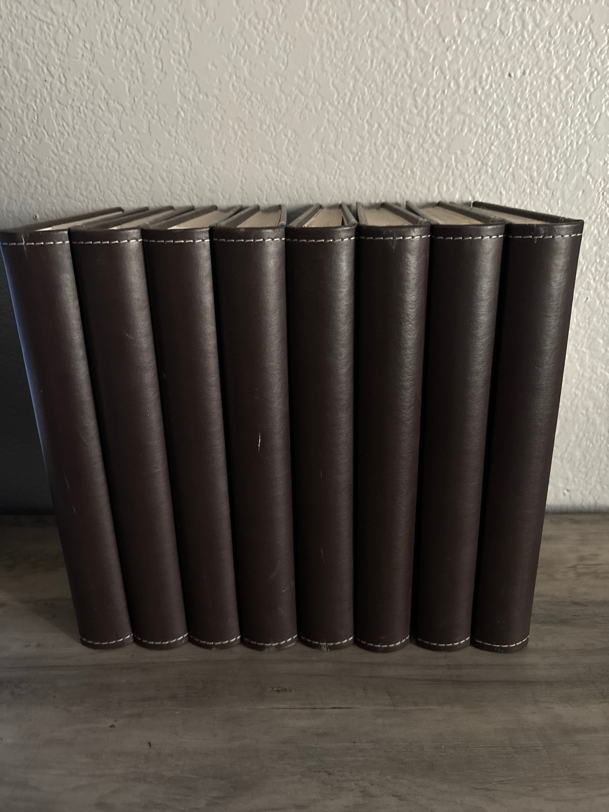Photo albums