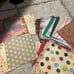 Scrapbook paper and card stock